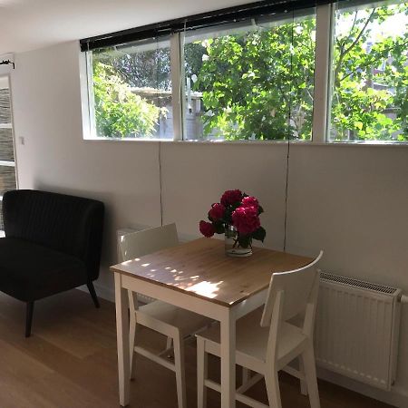 De Haarlemse Logeerkamer Extérieur photo