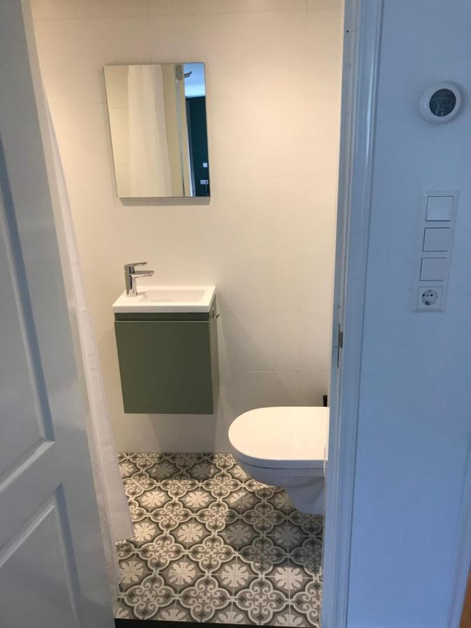 De Haarlemse Logeerkamer Extérieur photo